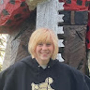 Meet your Posher, Everett